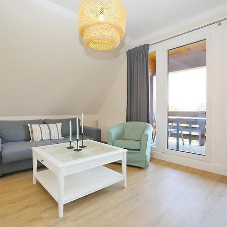 An Der Steilkueste Wohnung 03 Boltenhagen  Eksteriør billede