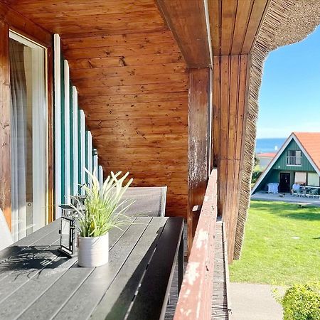 An Der Steilkueste Wohnung 03 Boltenhagen  Eksteriør billede