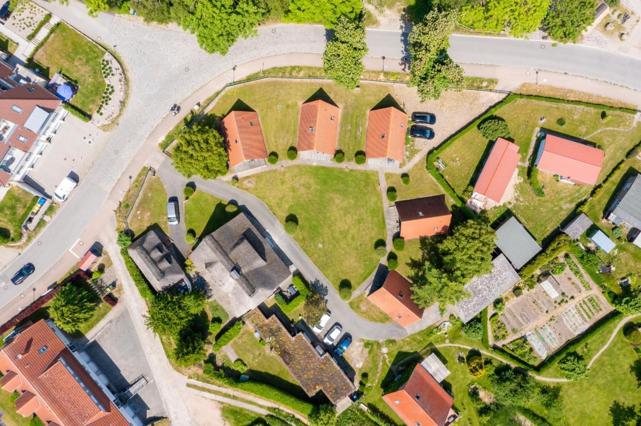 An Der Steilkueste Wohnung 03 Boltenhagen  Eksteriør billede