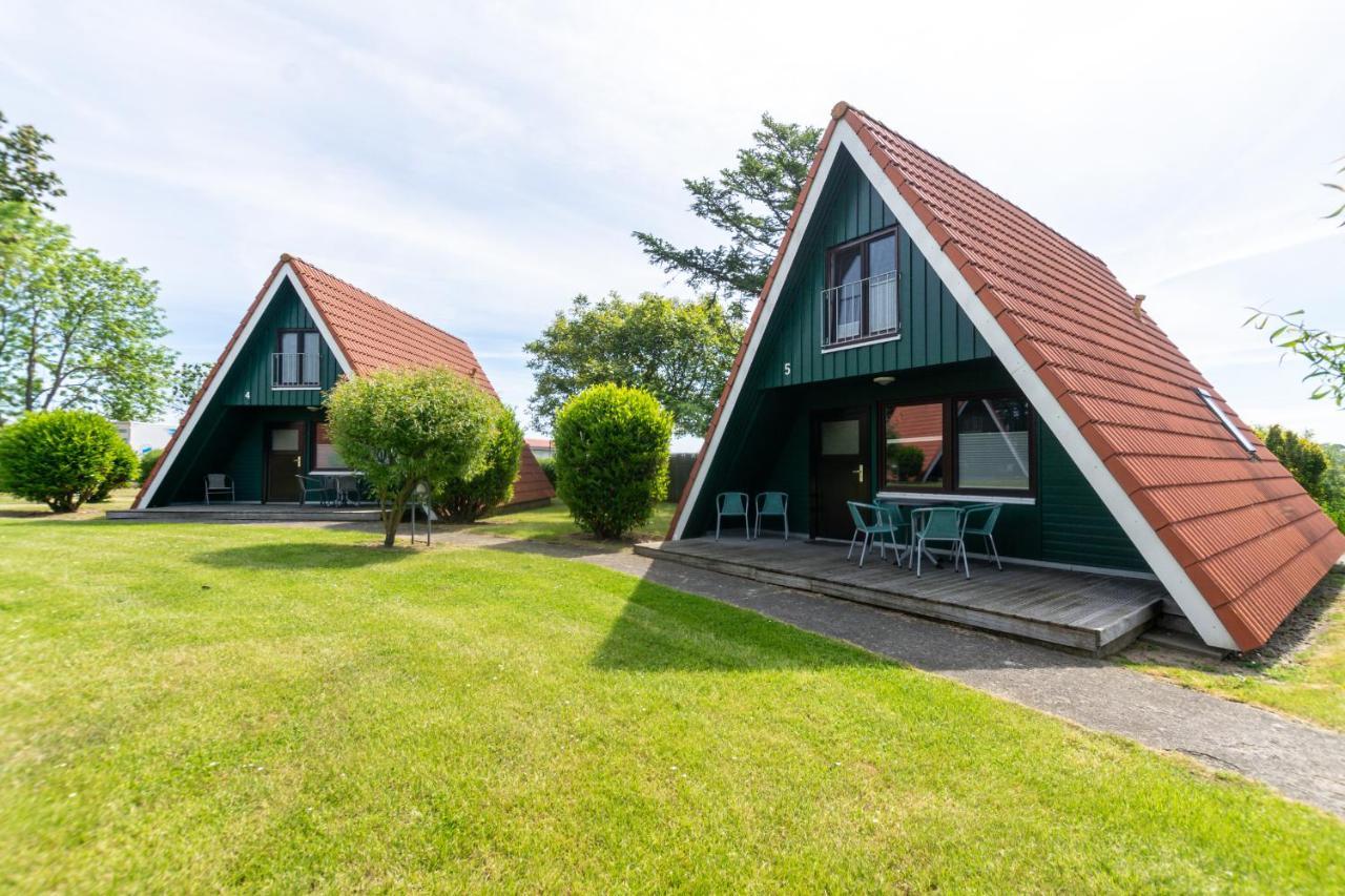An Der Steilkueste Wohnung 03 Boltenhagen  Eksteriør billede