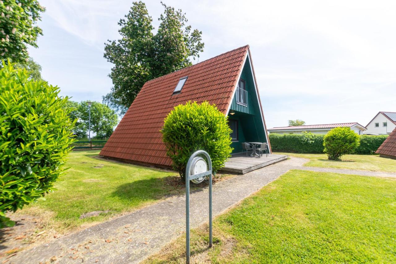 An Der Steilkueste Wohnung 03 Boltenhagen  Eksteriør billede