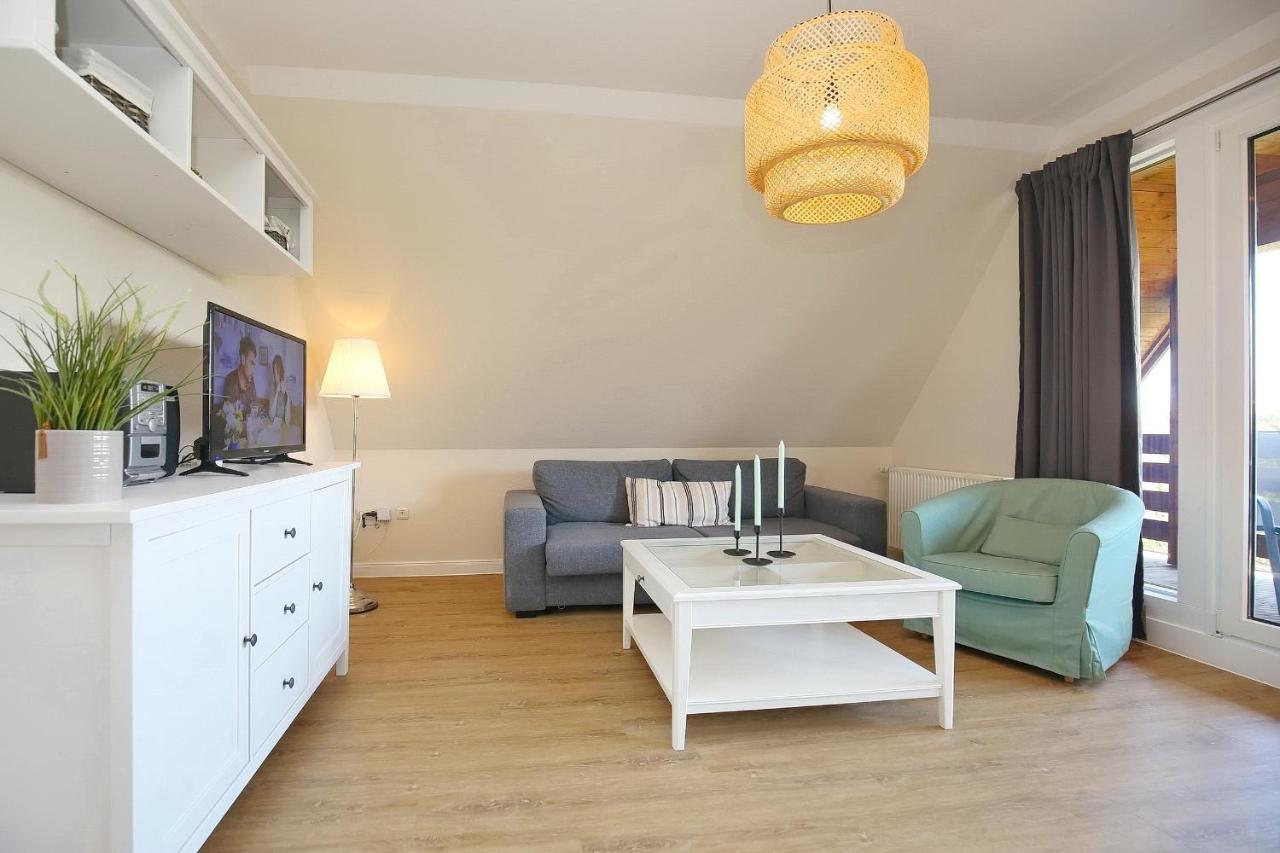 An Der Steilkueste Wohnung 03 Boltenhagen  Eksteriør billede