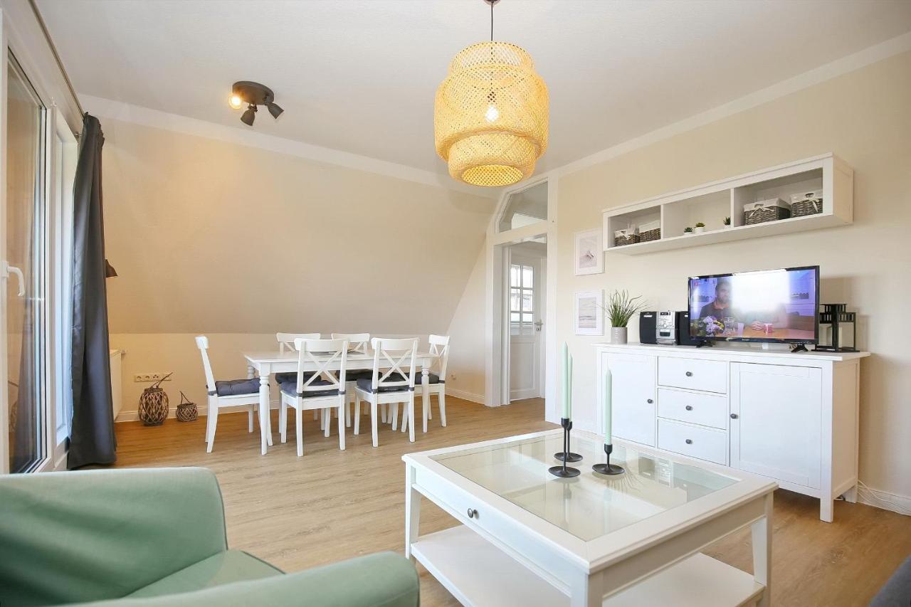 An Der Steilkueste Wohnung 03 Boltenhagen  Eksteriør billede