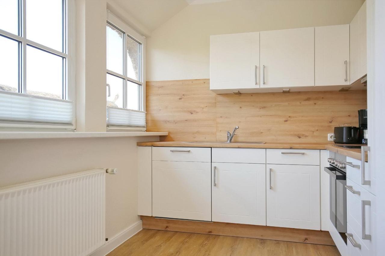 An Der Steilkueste Wohnung 03 Boltenhagen  Eksteriør billede