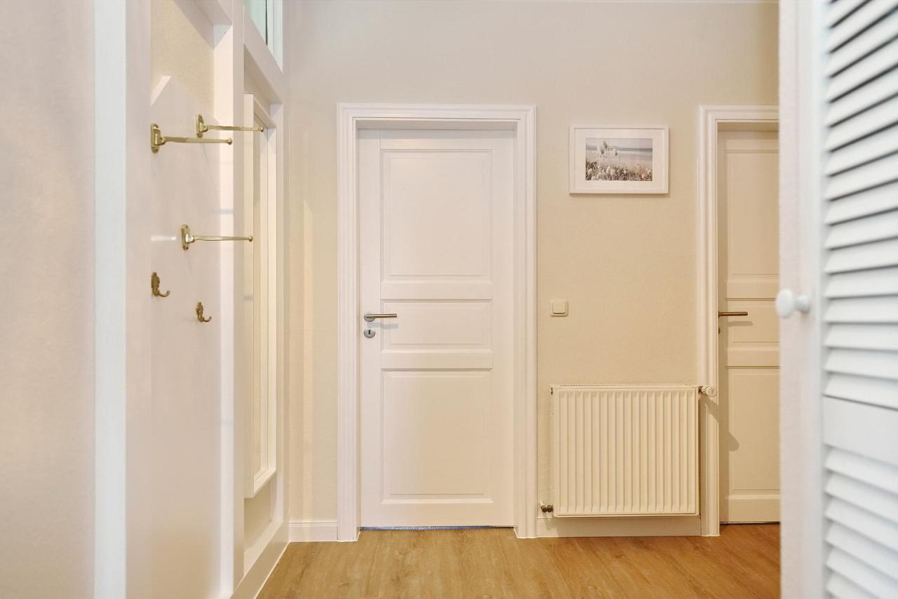 An Der Steilkueste Wohnung 03 Boltenhagen  Eksteriør billede