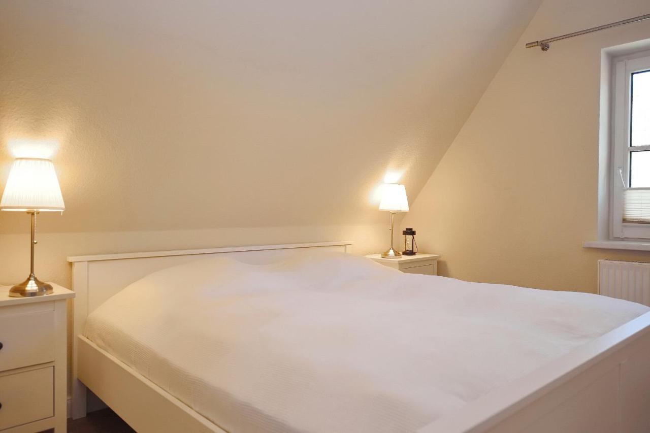 An Der Steilkueste Wohnung 03 Boltenhagen  Eksteriør billede