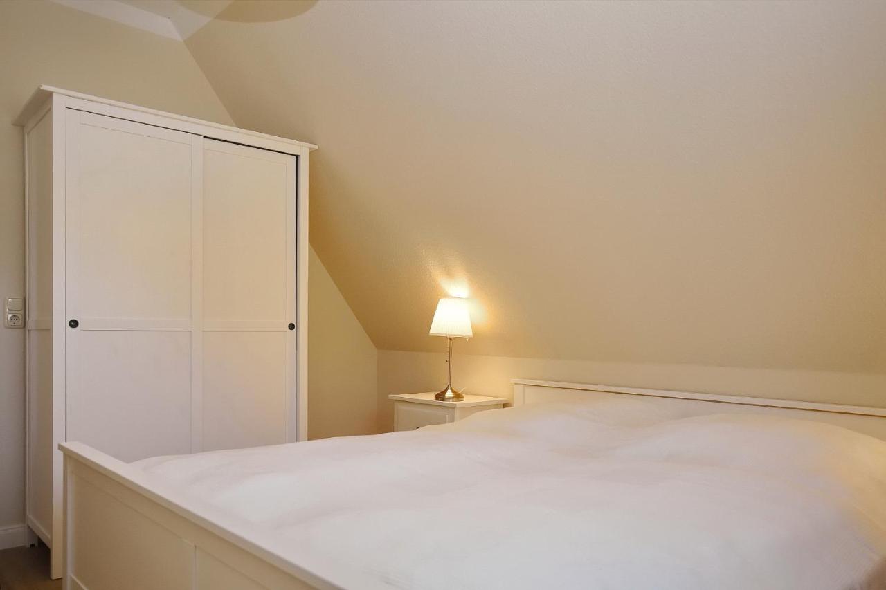 An Der Steilkueste Wohnung 03 Boltenhagen  Eksteriør billede