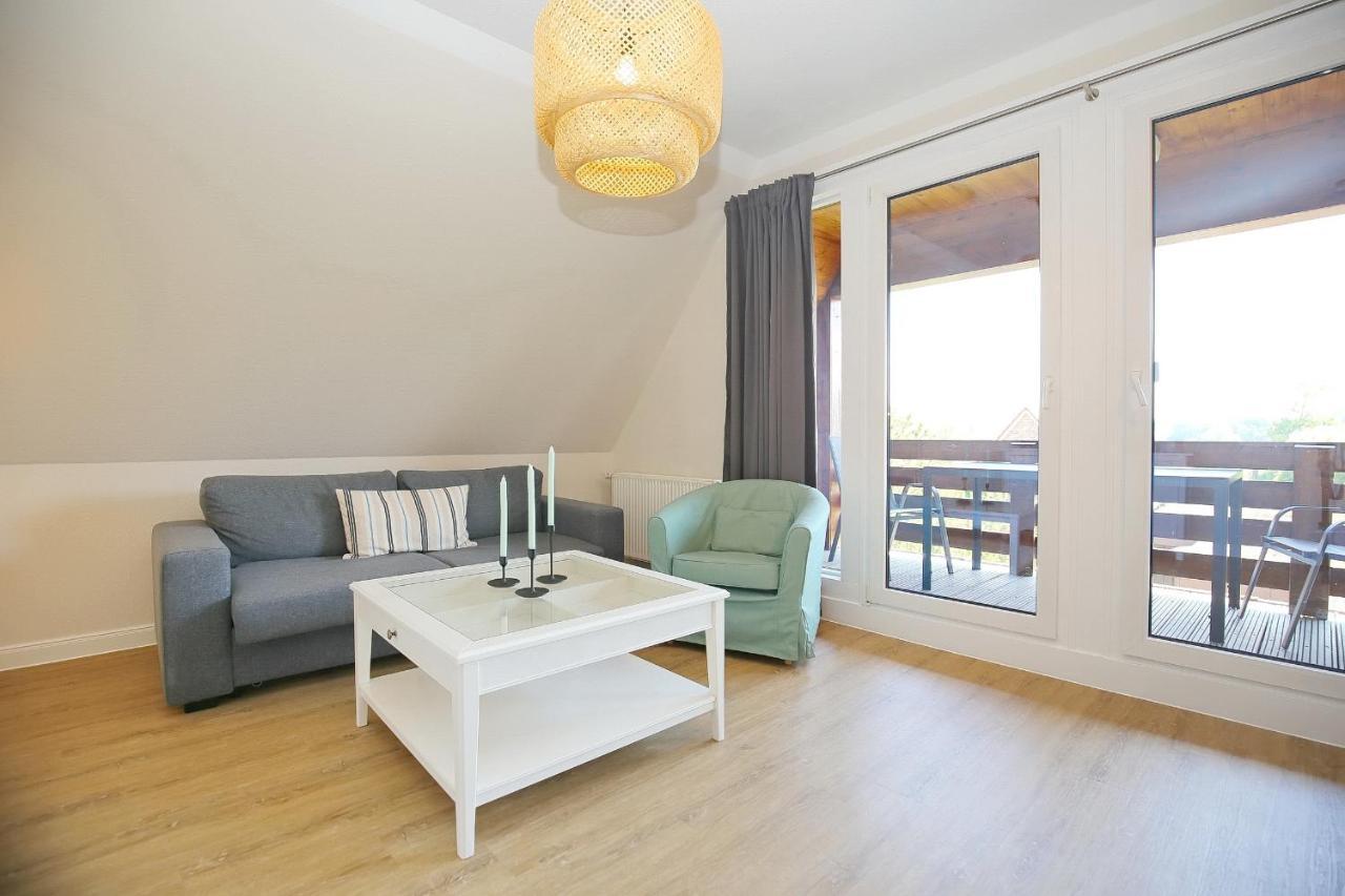 An Der Steilkueste Wohnung 03 Boltenhagen  Eksteriør billede
