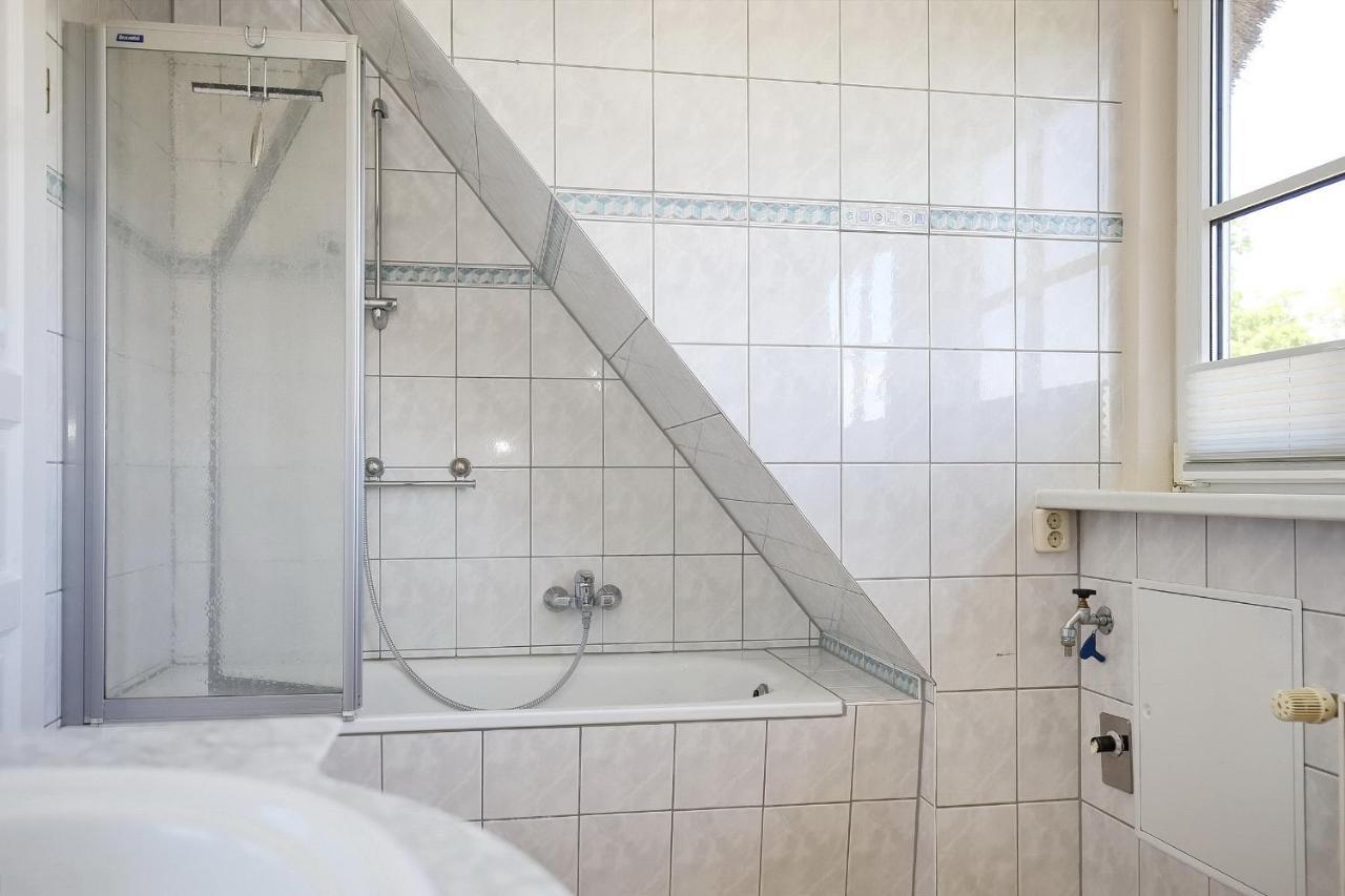 An Der Steilkueste Wohnung 03 Boltenhagen  Eksteriør billede